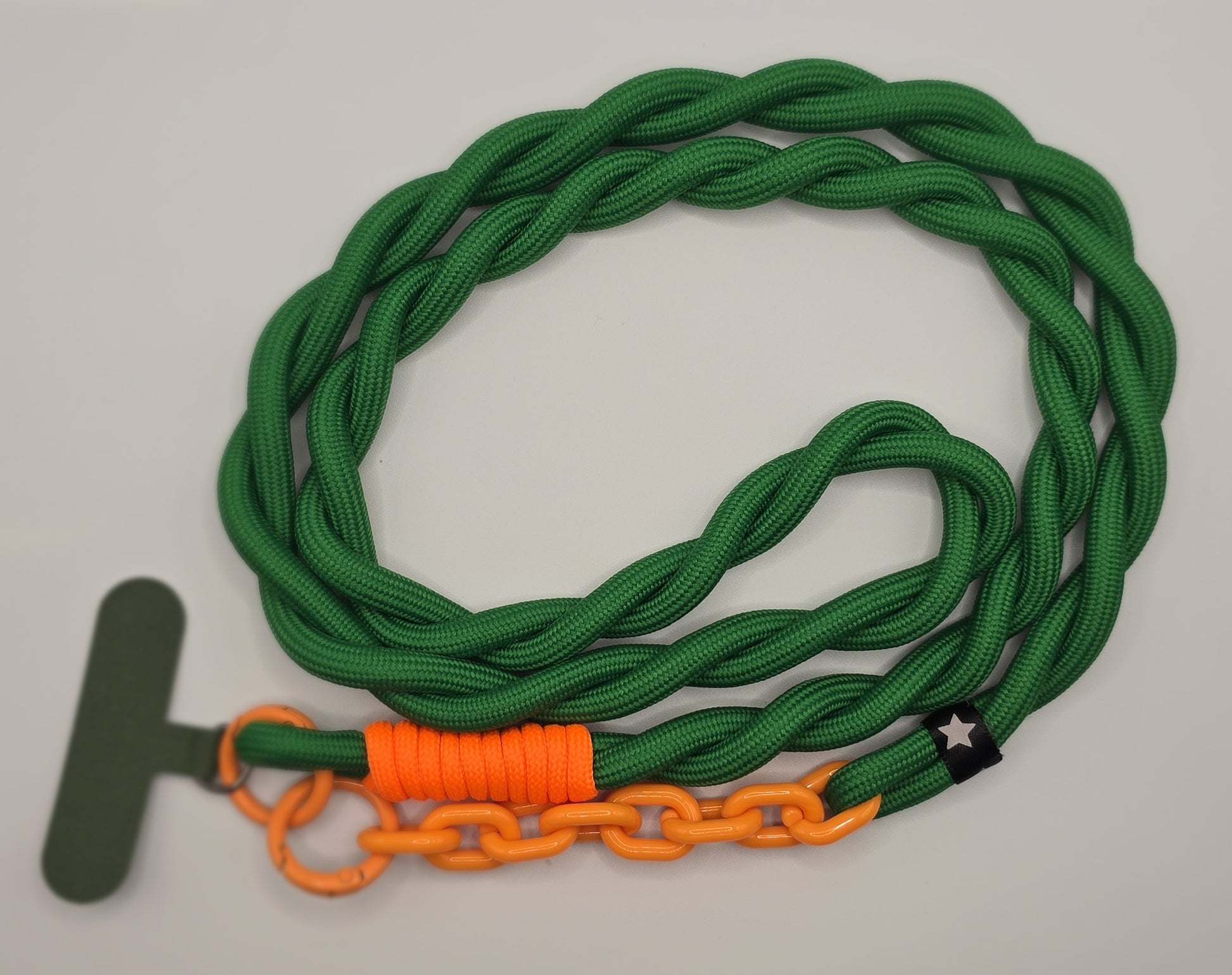 Cadena Verde