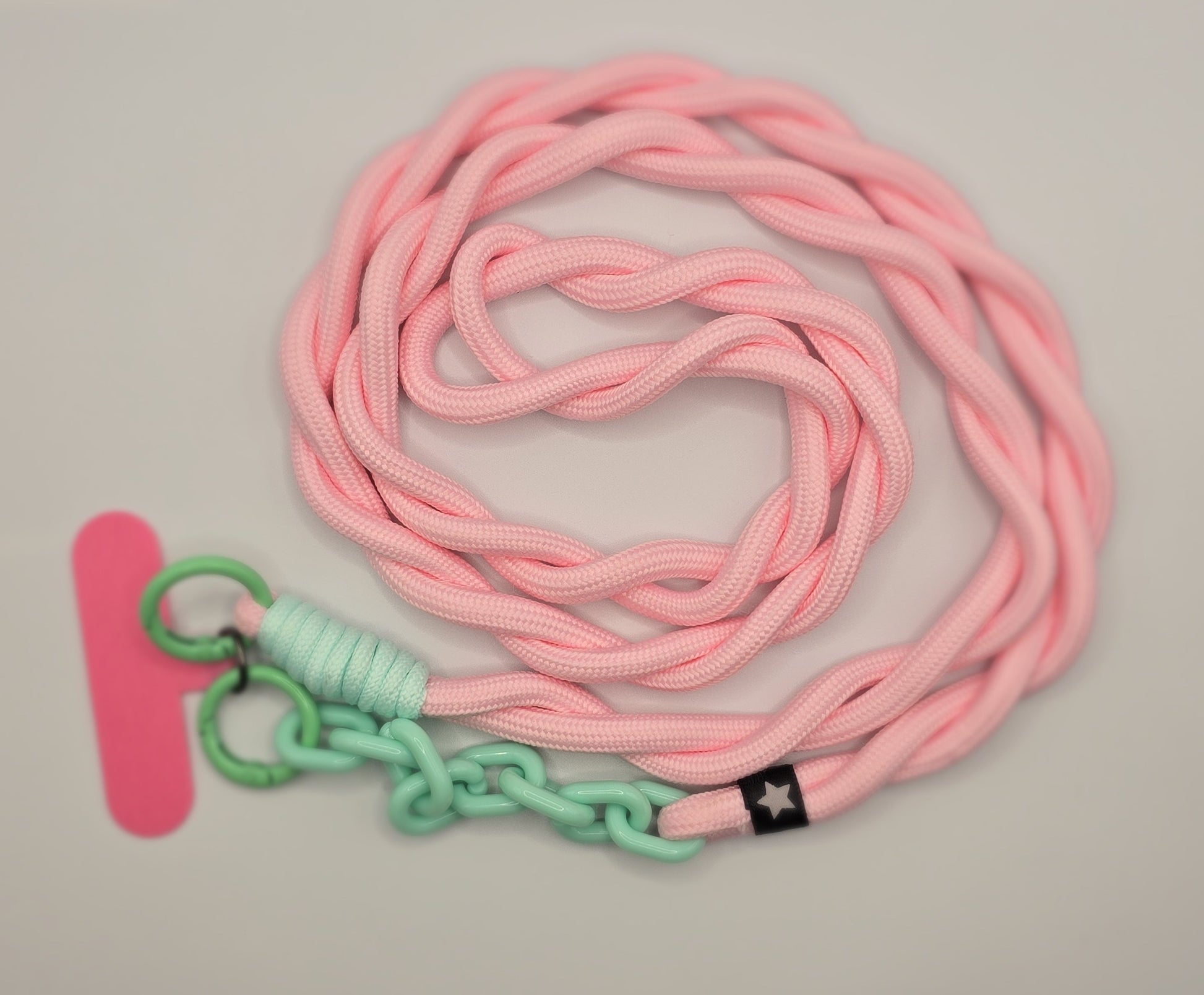 Cadena Rosa  para Móvil