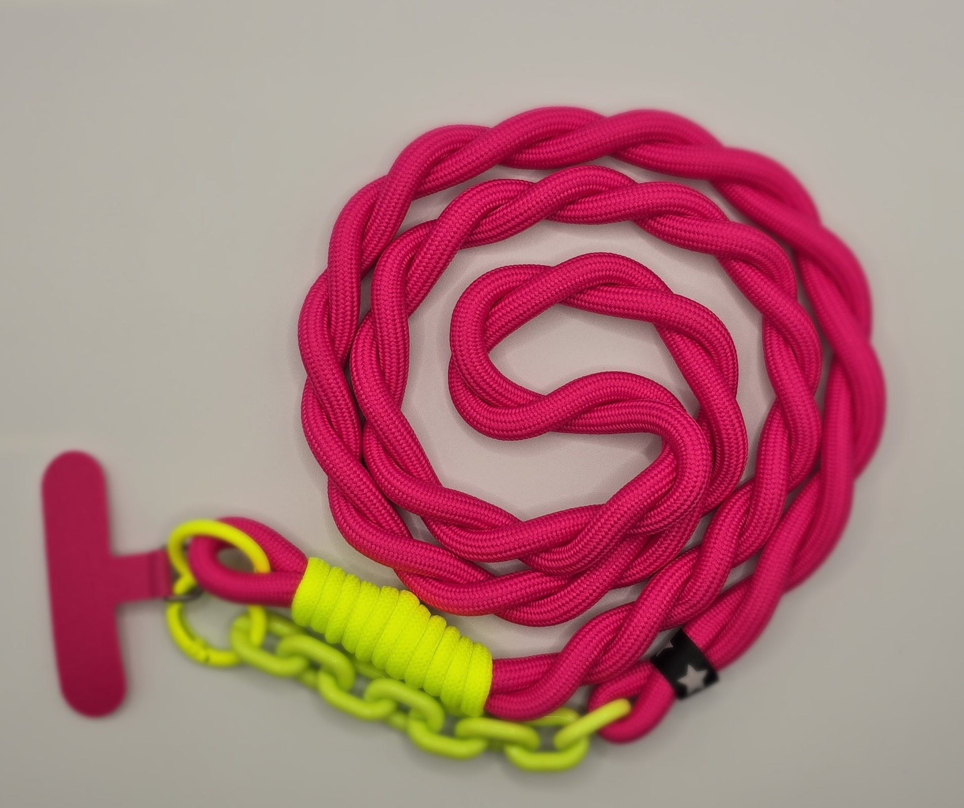 Cadena Roja