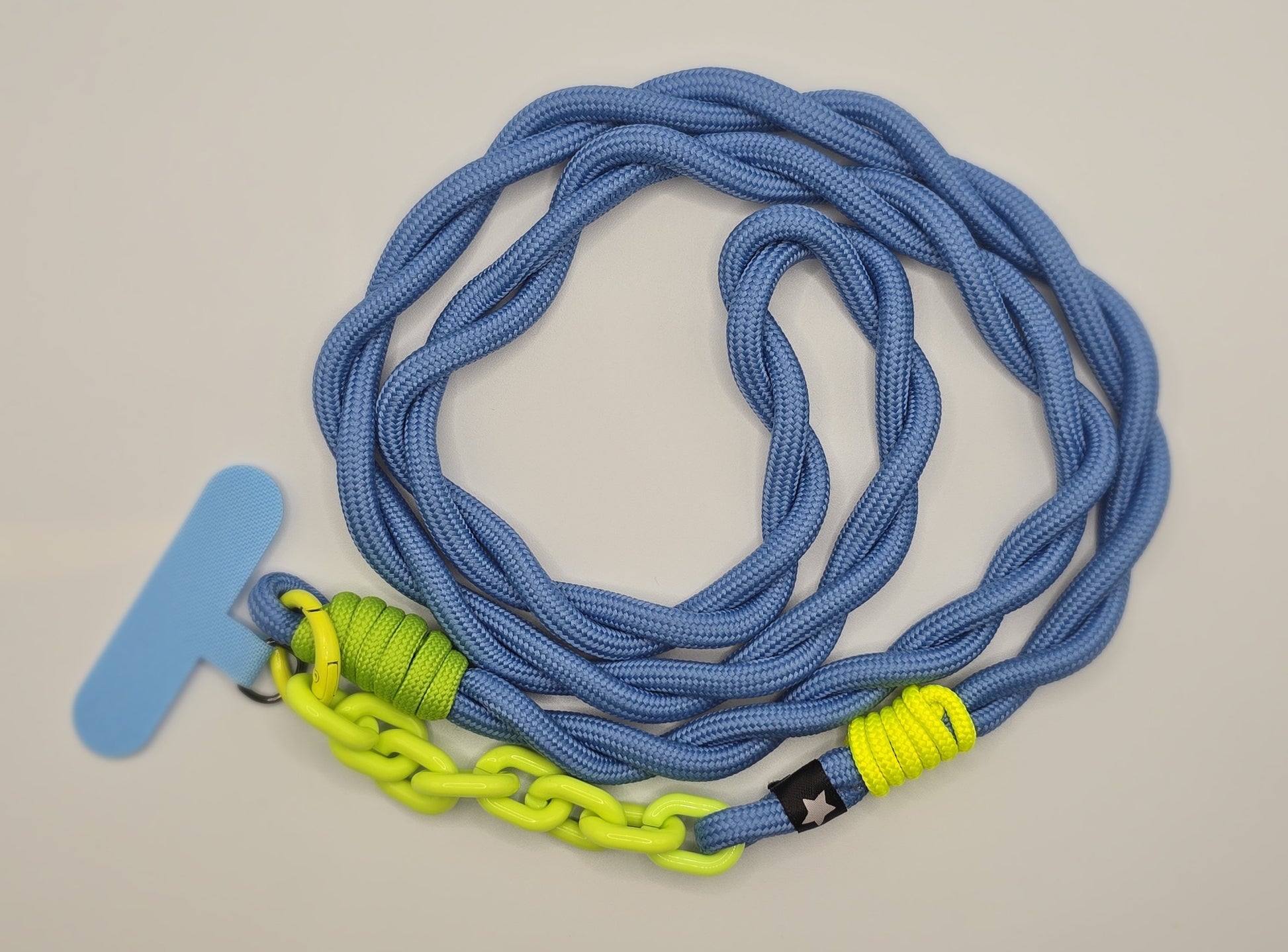 Cadena Azul  para Móvil
