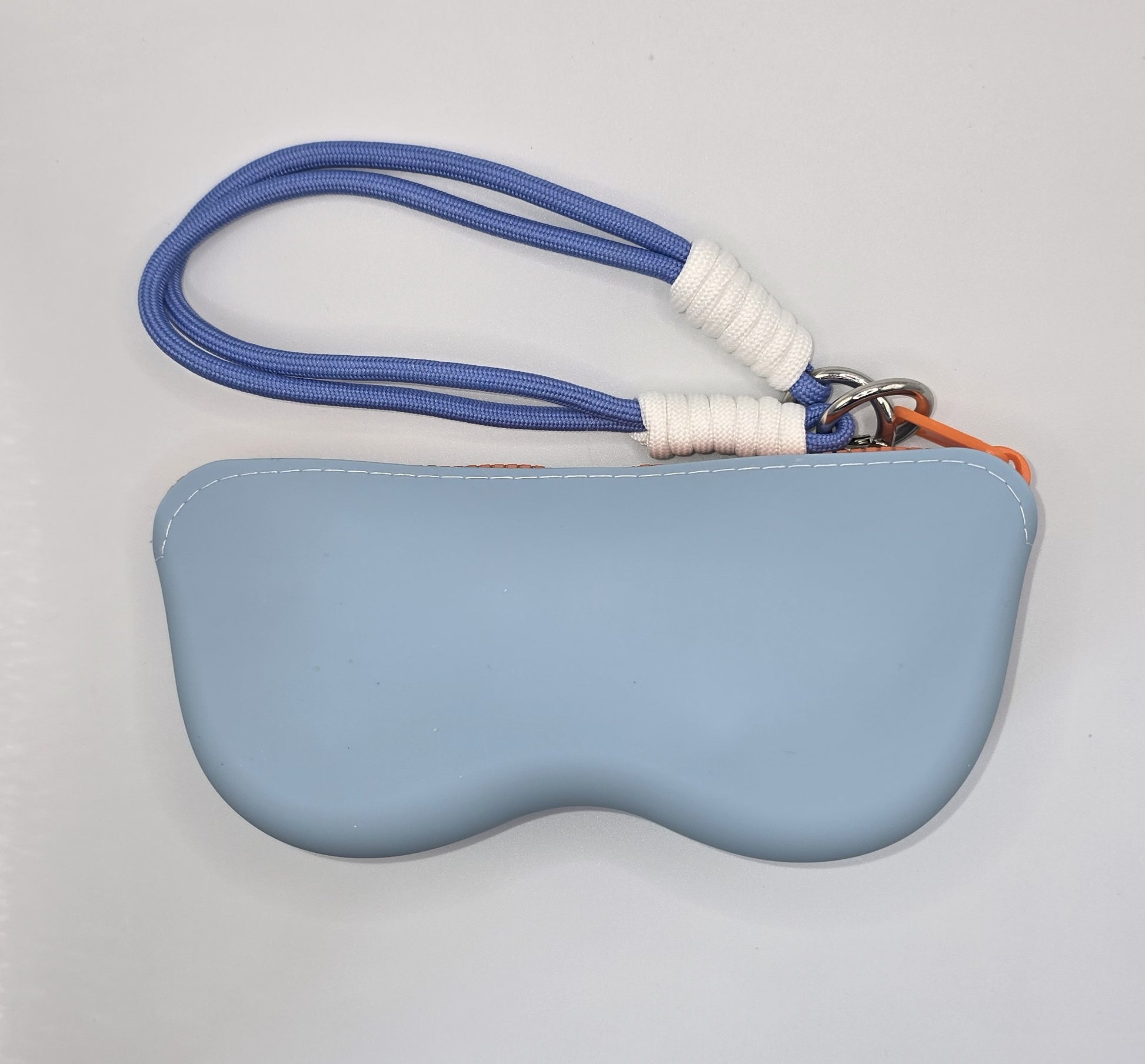Porta Gafas Azul / Pulsera