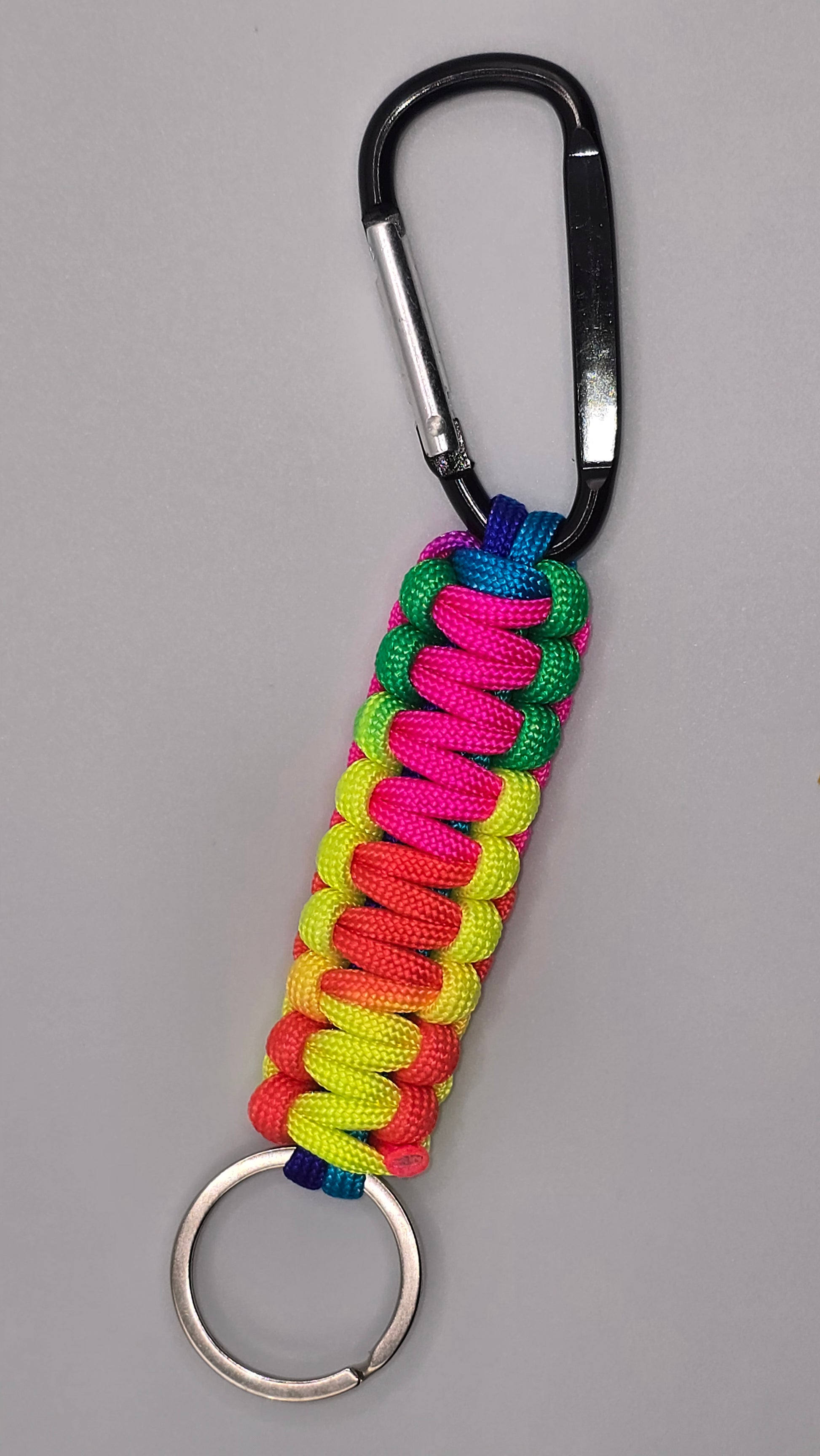 Llavero Arco iris