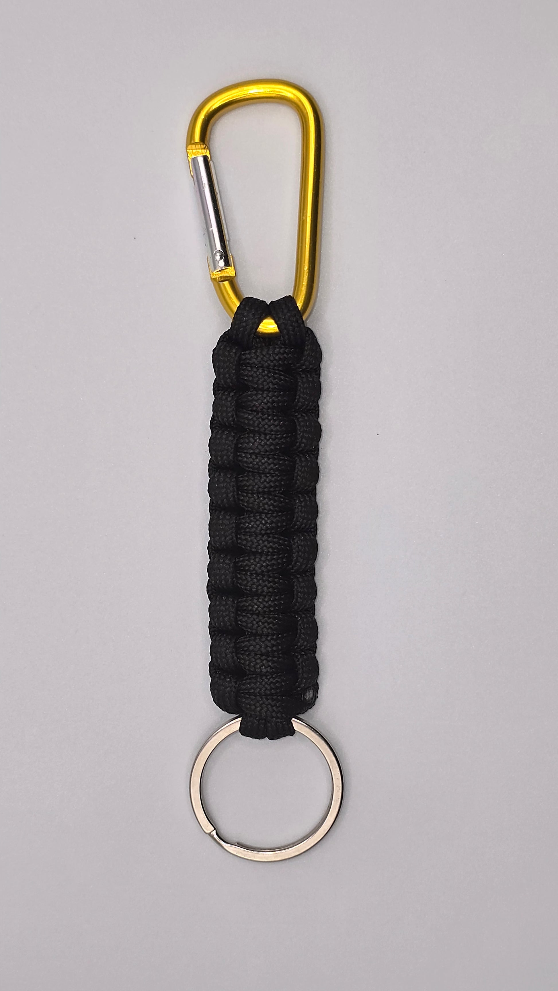Llavero Negro